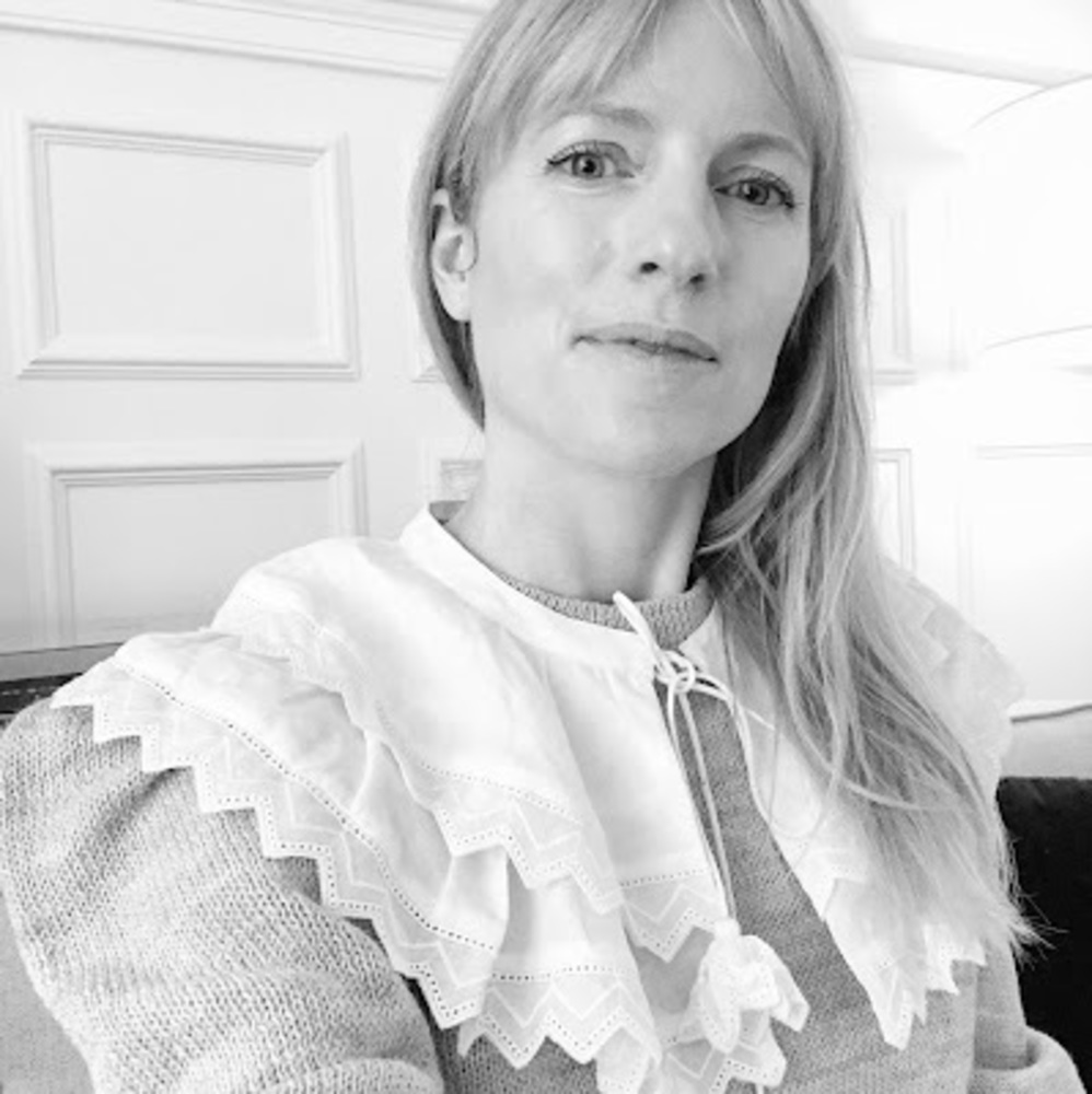 Meet your Posher, Sarah